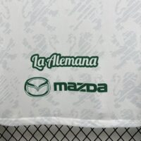 fa031e3c6ced4fe8bbfc4fd143bd4b2d Club León F.C. 202425 Away Jersey