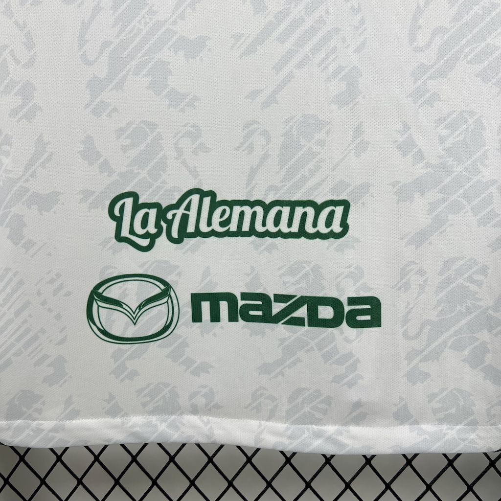 fa031e3c6ced4fe8bbfc4fd143bd4b2d Club León F.C. 202425 Away Jersey