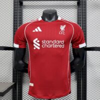 Lip 2025-26 Home Jersey Player Version