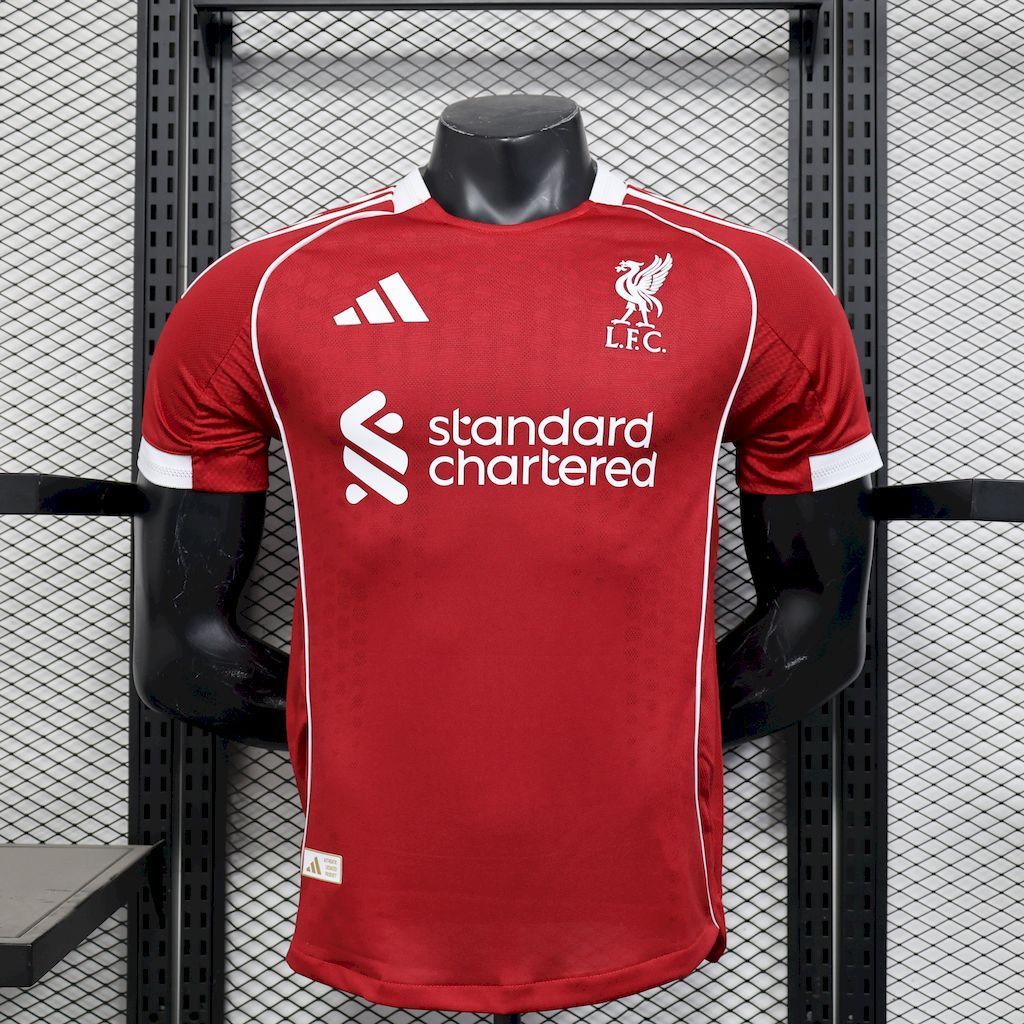 Lip 2025-26 Home Jersey Player Version