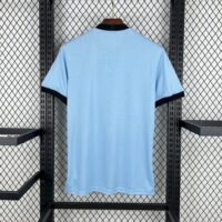 fa107fa5dd334f1491e9efe3d550bde9 Germany 2025-26 125th Anniversary Blue Jersey