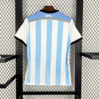 Argentina 2014-15 Home Retro Jersey