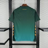 Borussia Mönchengladbach 2025-26 Third Jersey