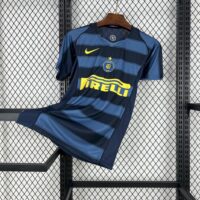 Inter Milan 2004-05 Third Retro Jersey