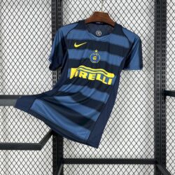 Inter Milan 2004-05 Third Retro Jersey
