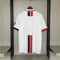 Retro AC Milan 1996-97 Away