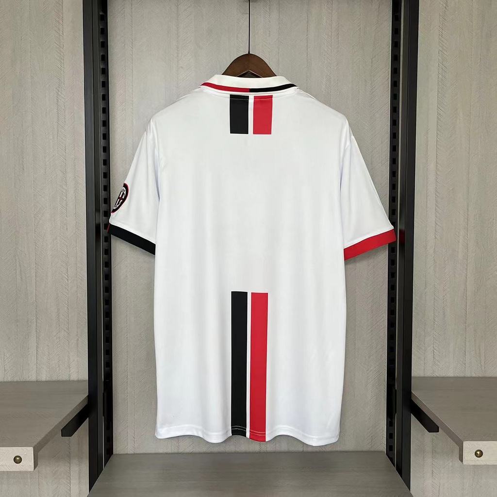 Retro AC Milan 1996-97 Away