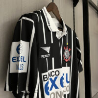 Retro Corinthians 1997 Away