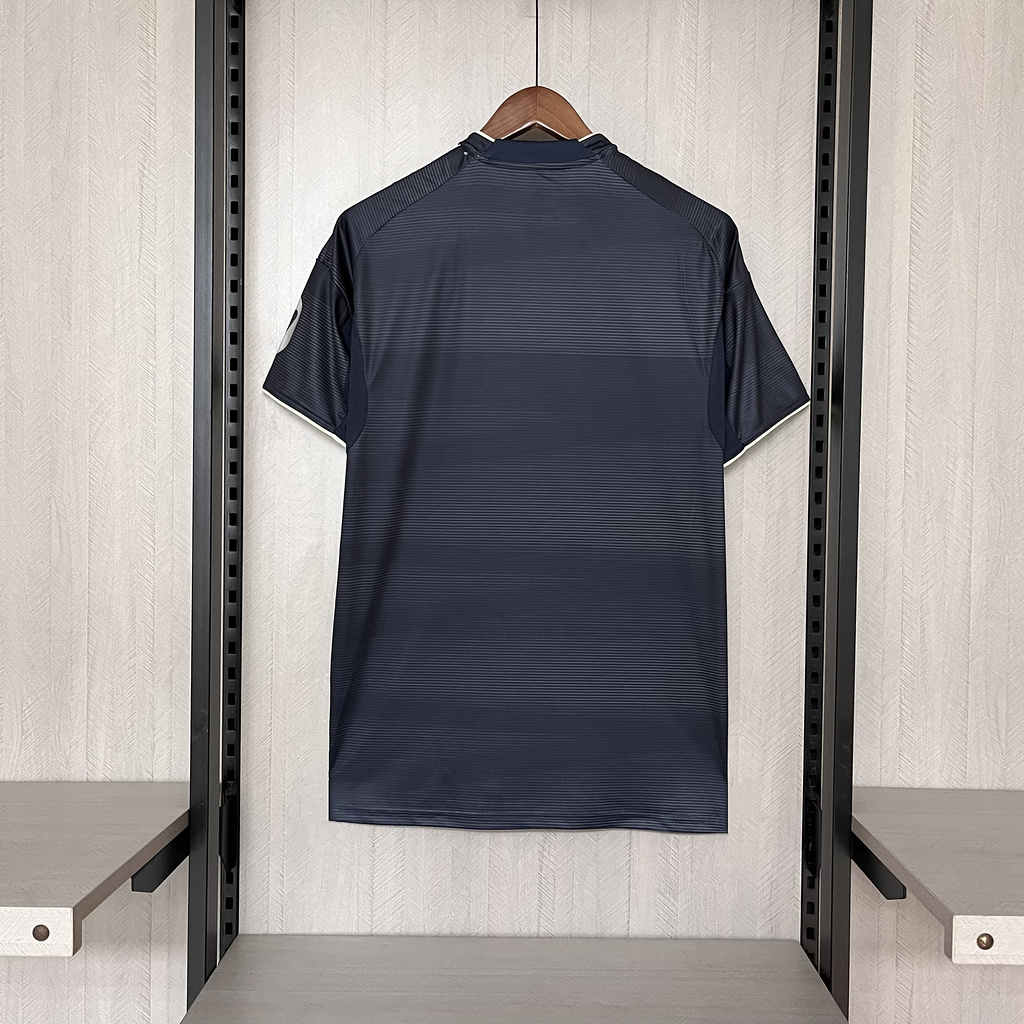 2025-26 Real Madrid Away Jersey