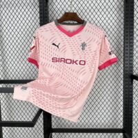 Sporting de Gijon 202425 Third Jersey