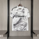 2025-26 Americas Away Jersey