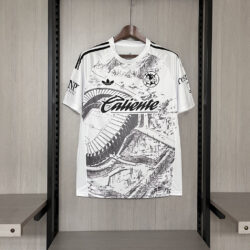 2025-26 Americas Away Jersey