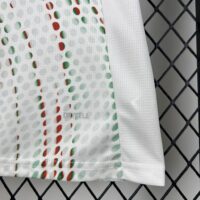 Portugal 2025-26 Away Womens Jersey