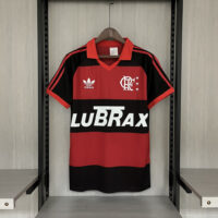 Retro Flamengo 1987 home