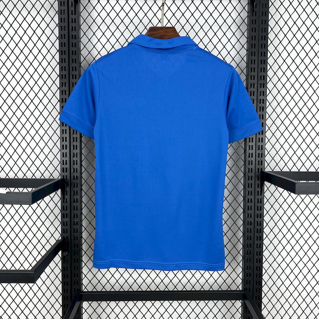Napoli 1989-90 Home Retro Jersey