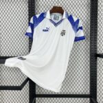 CD Tenerife 1997-98 Home Retro Jersey