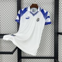 CD Tenerife 1997-98 Home Retro Jersey