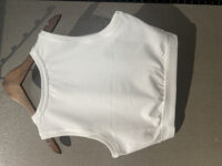 2025-26 Real Madrid Women' Football Yoga Vest