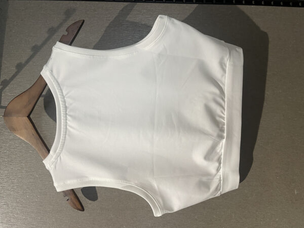 2025 26 Real Madrid Women' Football Yoga Vest