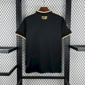 Ultimate Mostoles 2025 26 Home Jersey