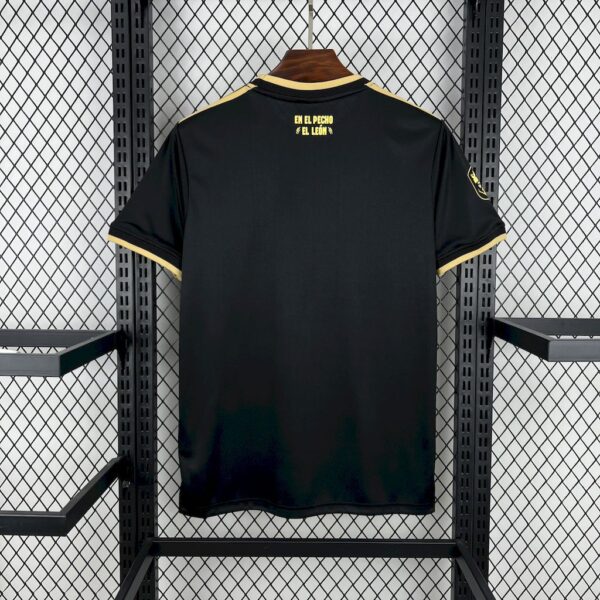 Ultimate Mostoles 2025 26 Home Jersey