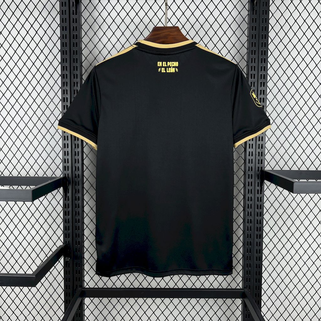 Ultimate Mostoles 2025-26 Home Jersey