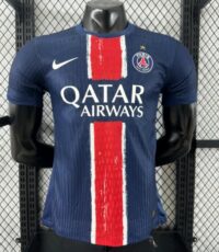 fbc0a341-9f45-4064-b830-b5dbae9cf49f PSG 2025 Final UCL Jersey With One Star