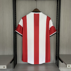 Retro PSV 1998-99 home - Image 2