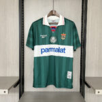 Retro Palmeiras 1996 III Jersey