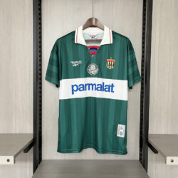 Retro Palmeiras 1996 III Jersey