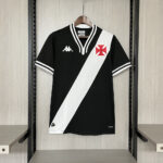 2025-26 Vasco da Gama 1974 replica jersey
