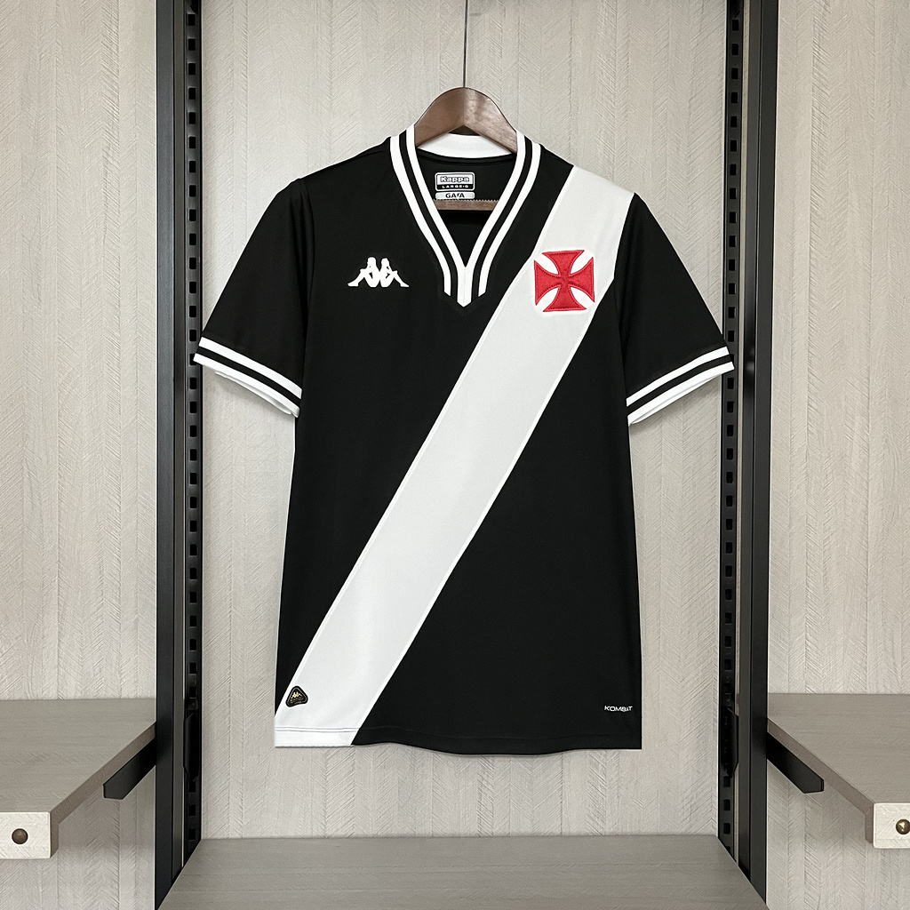 2025-26 Vasco da Gama 1974 replica jersey 2025-26 Vasco da Gama 1974 replica jersey