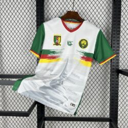 Cameroon 2025-26 Third Jersey