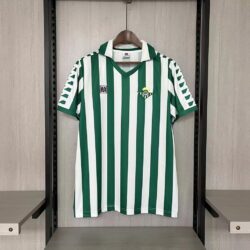 Retro Betis 1982-85 home