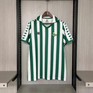 Retro Betis 1982-85 home