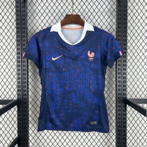 France 2025-26 Home Womens Jersey