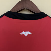 Retro Flamengo 1718 home