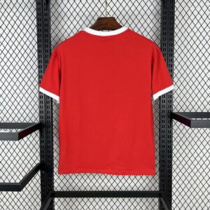 LWP 1979 Home Retro Jersey - Image 2