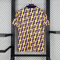 Scotland 1988-89 Third Retro Jersey
