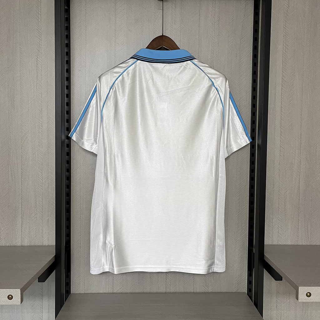 Retro Marseille 1998-99 Home