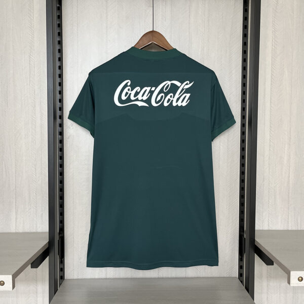 Retro Palmeiras 1980 home - Image 3