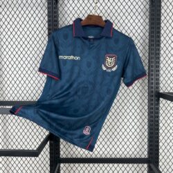 Ecuador 2025-26 Away Jersey