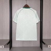 2025-26 Celtics Commemorative Edition Fluorescent Green Jersey