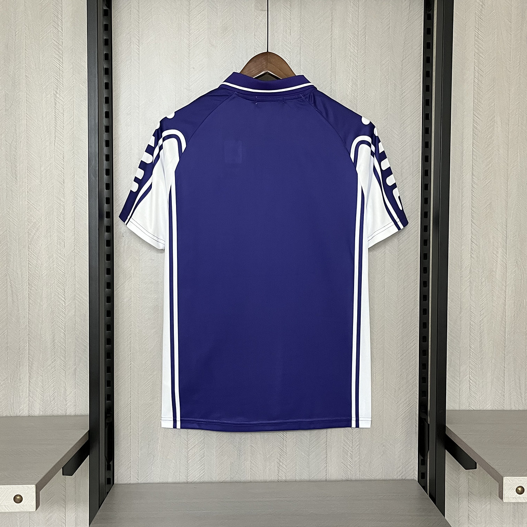 Retro Florence 1999-00 Home