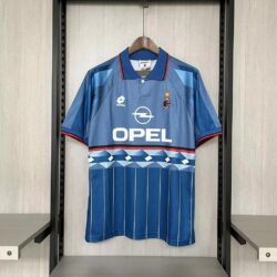 Retro AC Milan 1995-96 III