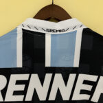 Retro Gremio 9798 home