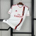 AC Milan 2011-12 Away Retro Jersey