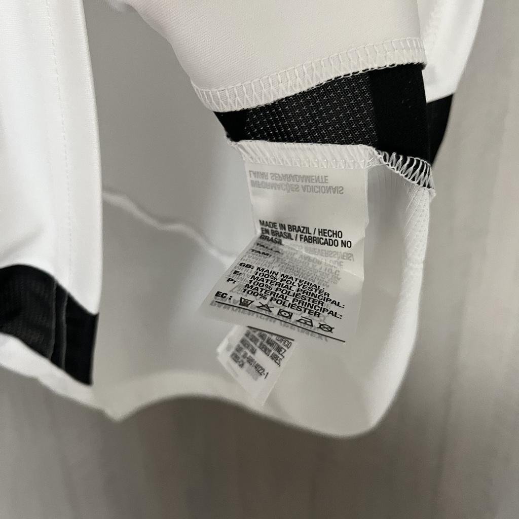 Womens 2025-26 Atlético Mineiro Away Jersey
