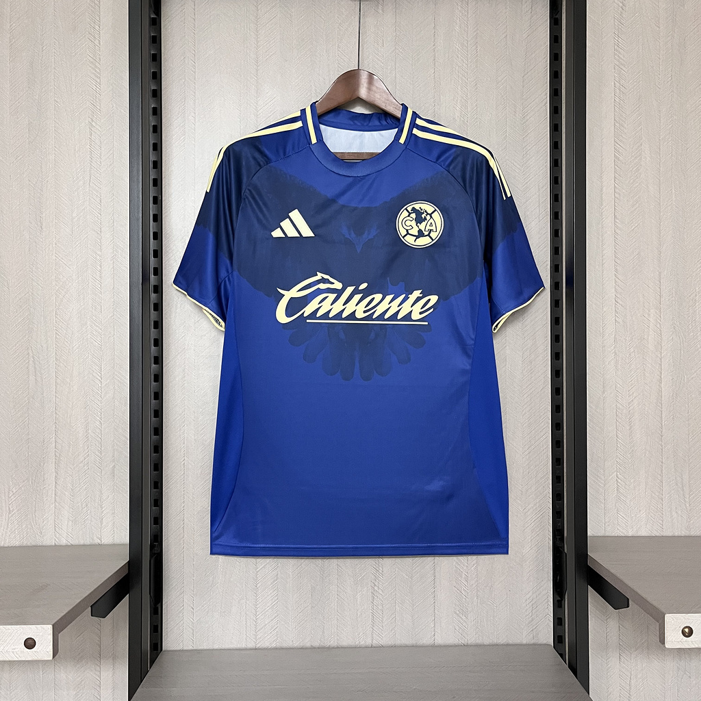 2025-26 America III Jersey