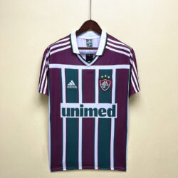 Retro Fluminense 2003 home